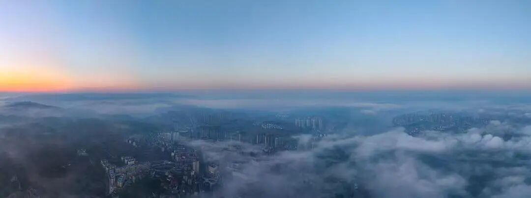 湖南真美·一周精选 ㉛丨秋深如许,湖南正当时……