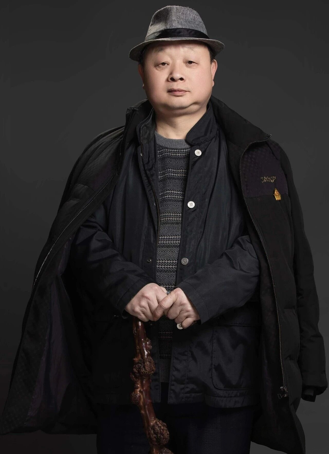 茶痴木拐李 丹心铸茶香——记云天阁茶业董事长李云与他的安化黑茶创新之路