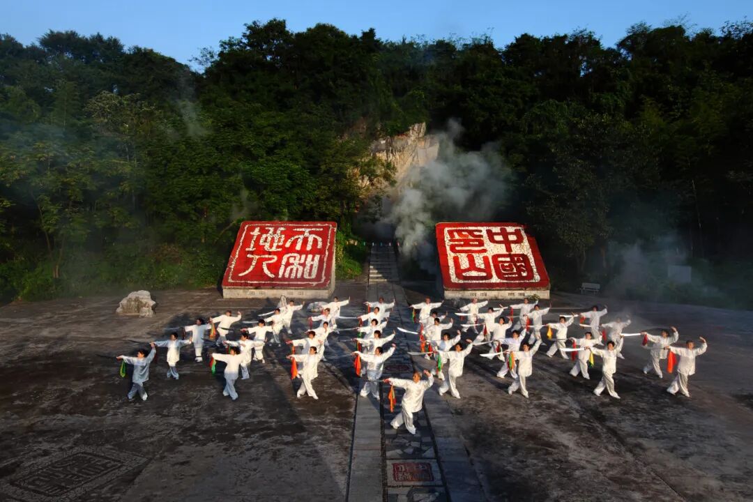衡阳发布10条“游学养”适老化文旅主题线路