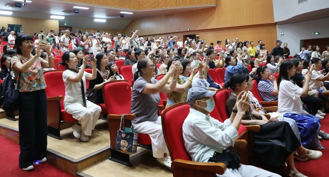 特稿丨一“石”激起千层浪——湘昆《乌石记》全国巡演圆满收官