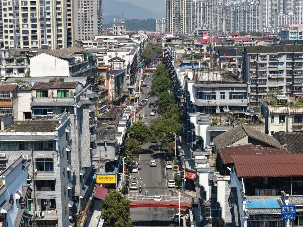 这张罕见长征老照片，后来成为新化县申报革命老区县的关键物证
