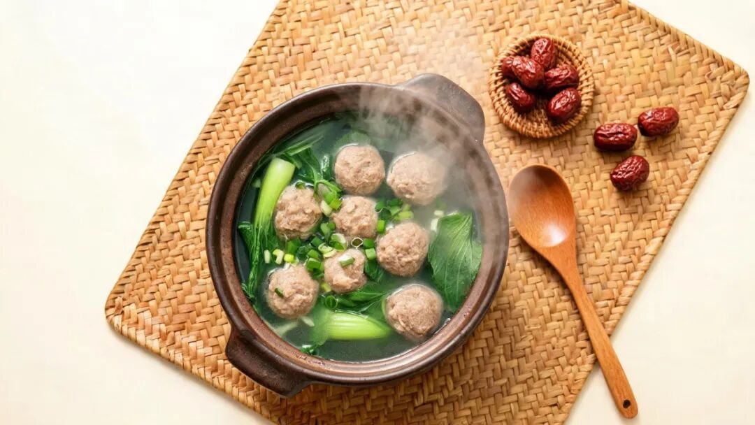 真心建议:请大家远离霉变和过烫食物