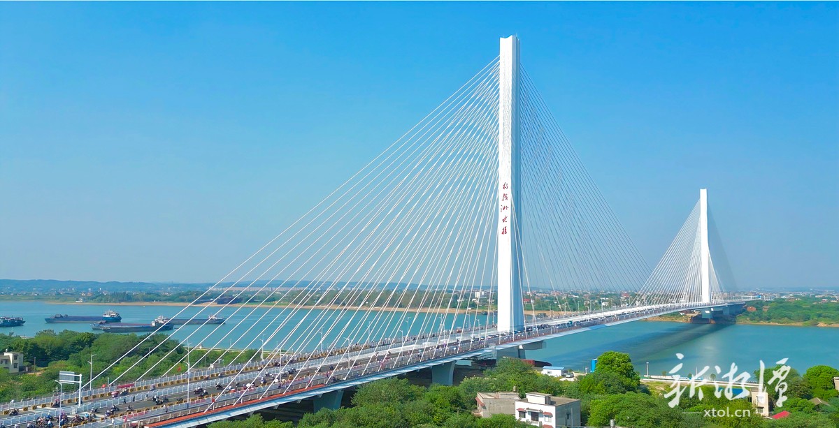深入贯彻落实市第十四次党代会精神·“一把手”访谈丨湘潭市交通运输局党委书记、局长黄建文：化“交通区位优势”为“枢纽经济优势”