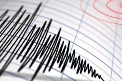 巴拿马发生5.2级地震