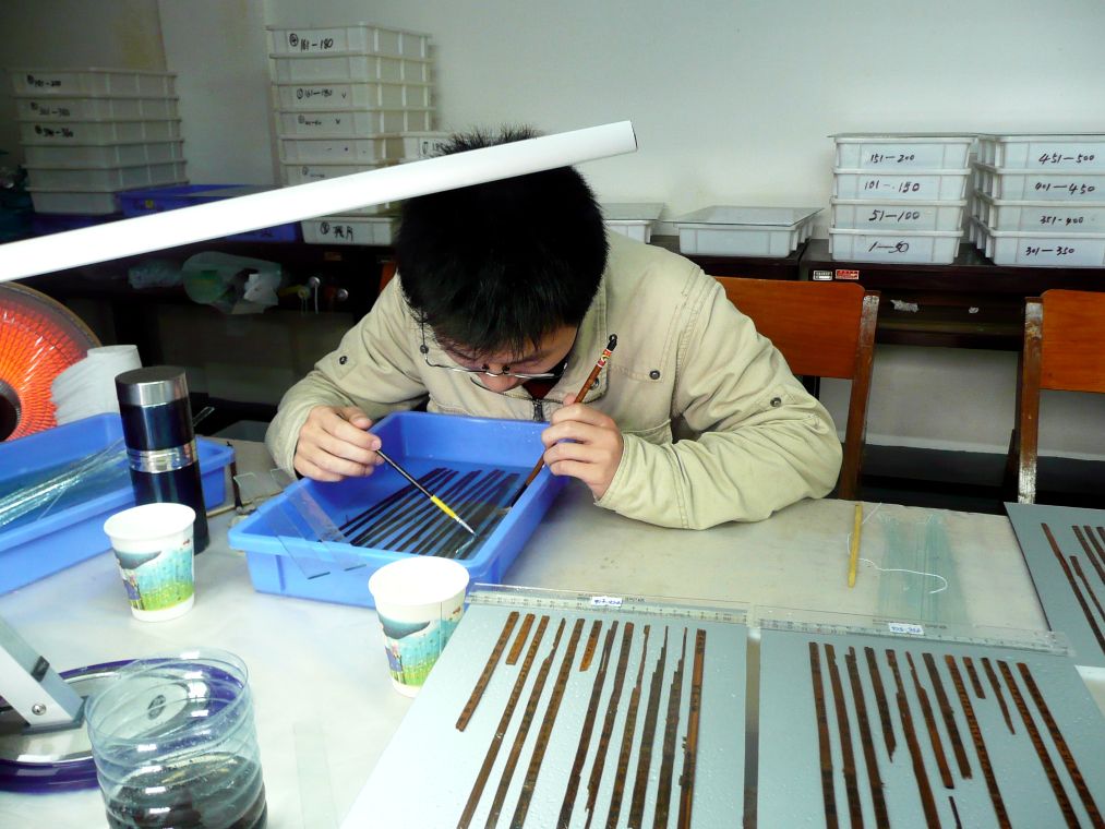 镜观中国丨千年岳麓 百年湖大 何以常新