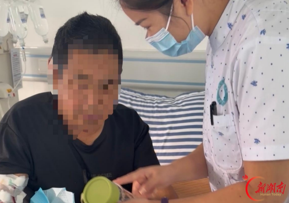 细节暖人心!三门镇中心卫生院血透室个性化服务守护肾友“生命线”