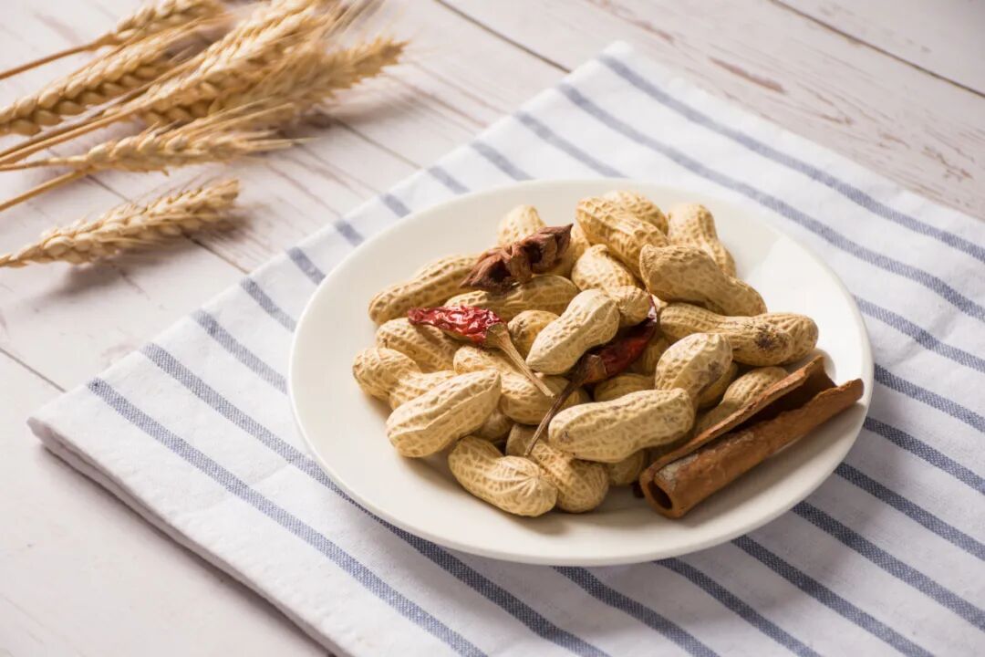 真心建议:请大家远离霉变和过烫食物