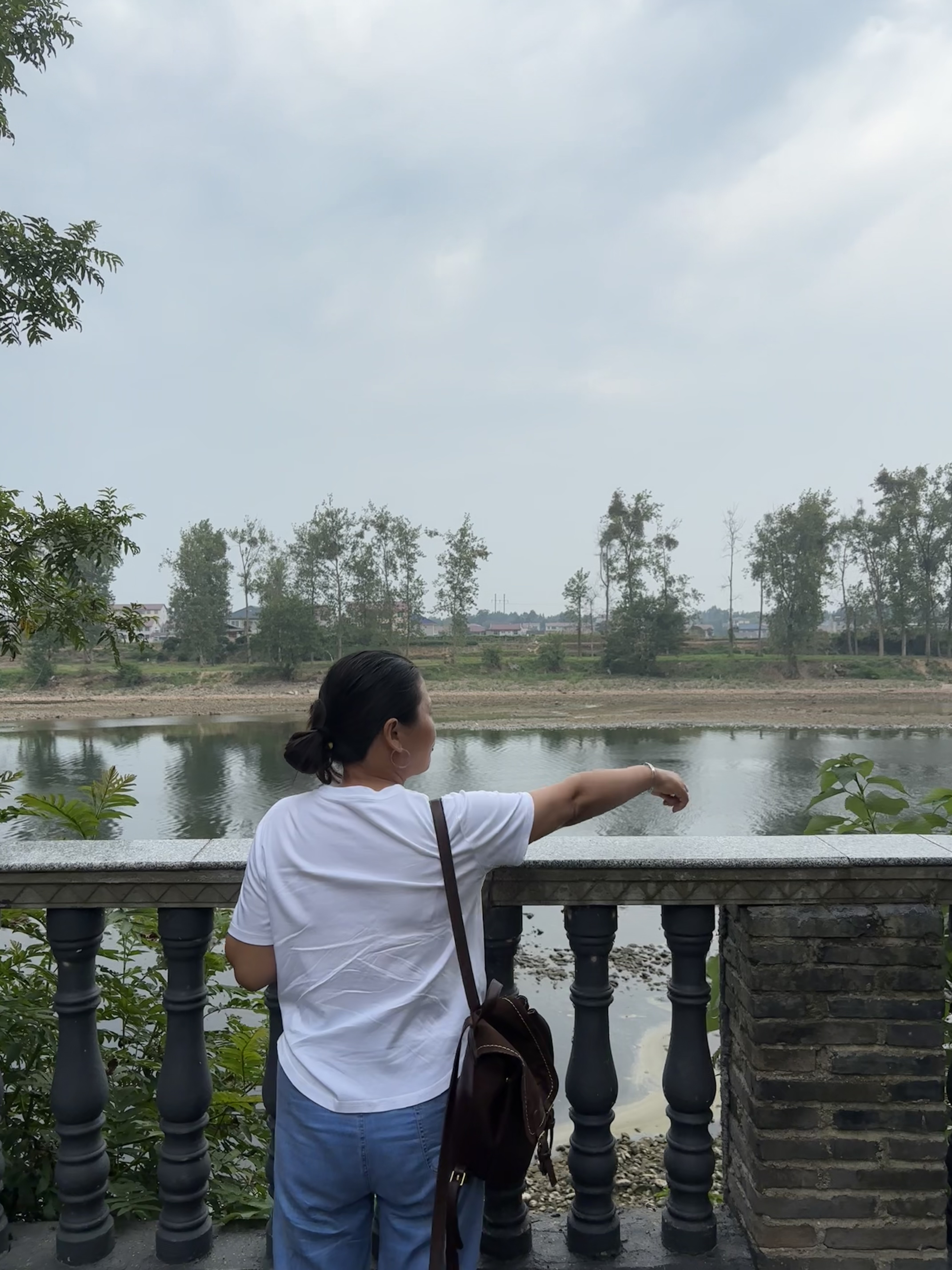 是妈妈,是女儿