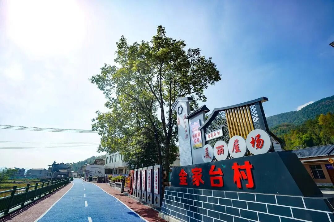 深耕乡土兴百业 绘就乡村振兴新图景