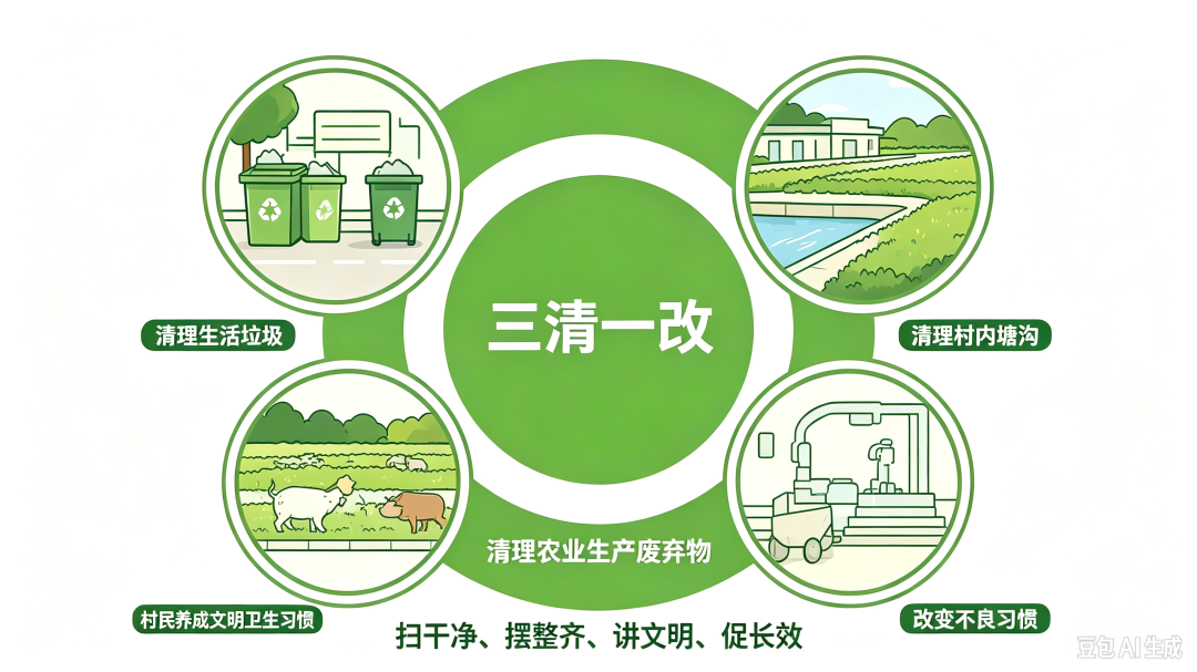 岳阳“门前三包”动真格了!你家门口达标没?