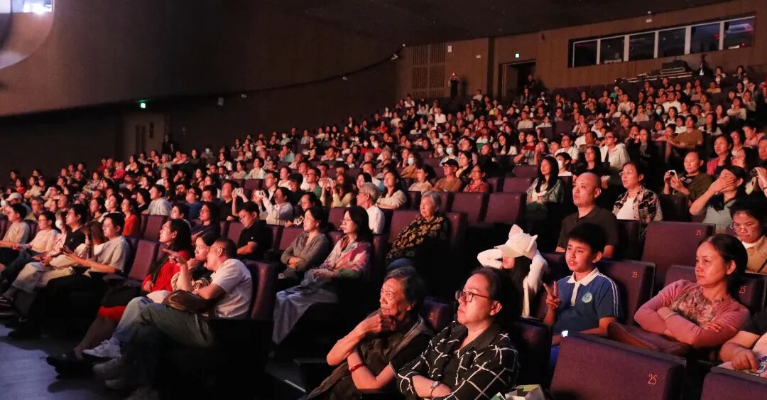 特稿丨一“石”激起千层浪——湘昆《乌石记》全国巡演圆满收官