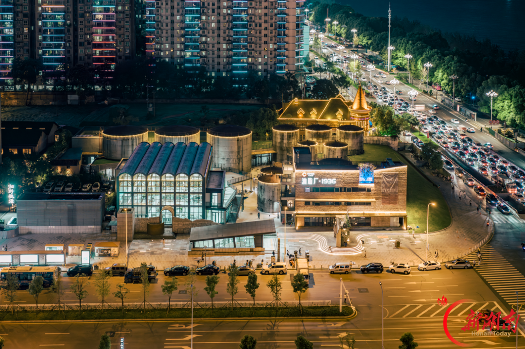 老空间怎么承载新生活？长沙经验亮相全省城市更新现场会