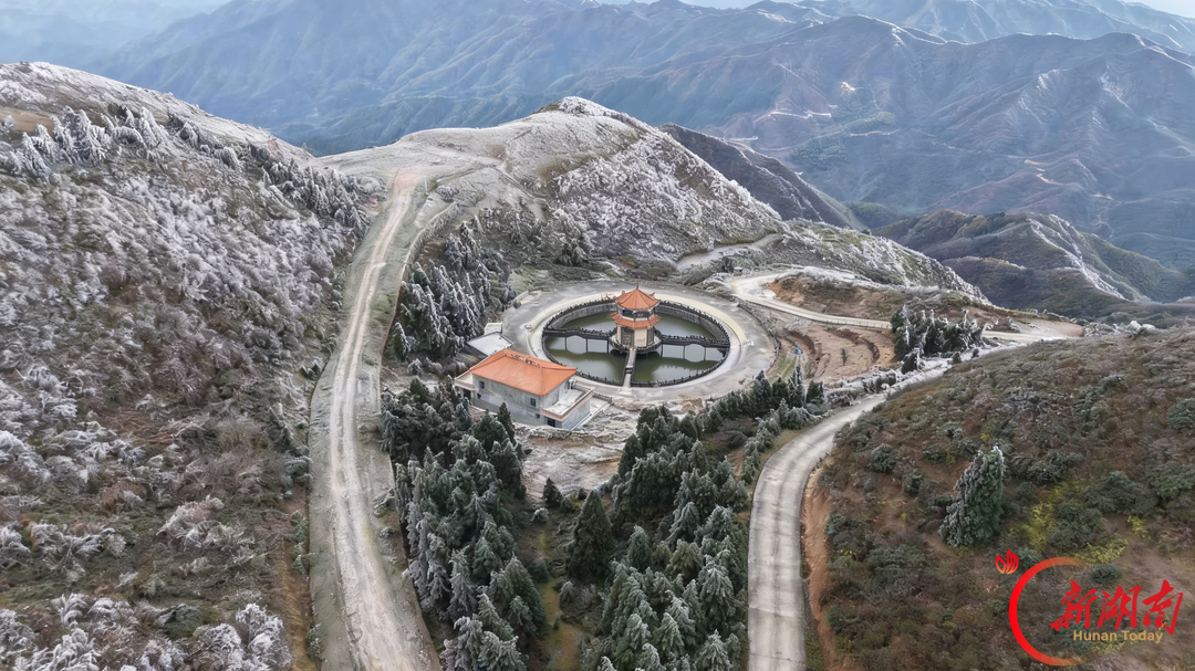 史海钩沉丨登临南山之首 寻访招摇之山——华夏先民对南方的最初想象