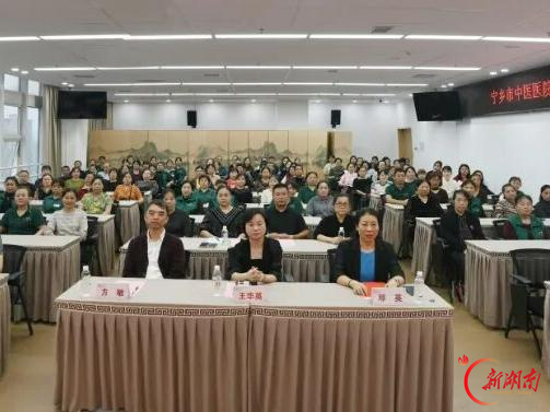 医校企搭台,“技能值”拉满!80名医疗护理员组团“充电”