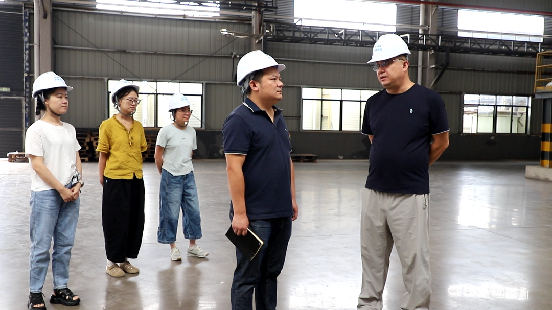 津市精准助企纾困赋能实体经济