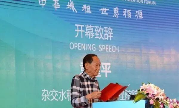 世界粮食日｜稻源守望，感念袁公！跨越六千年的澧县稻香情缘