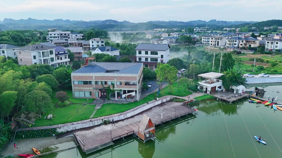 省级认证！苏仙新增1家星级旅游民宿