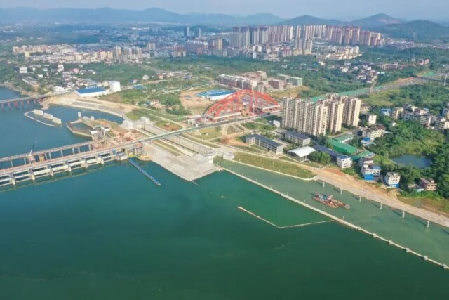 侃财邦｜近20亿投向湘资沅澧，湖南水运的通道账与产业账