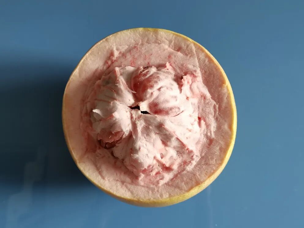 维生素C含量比橙子还高,热量还超低!这种秋天水果错过真的会后悔
