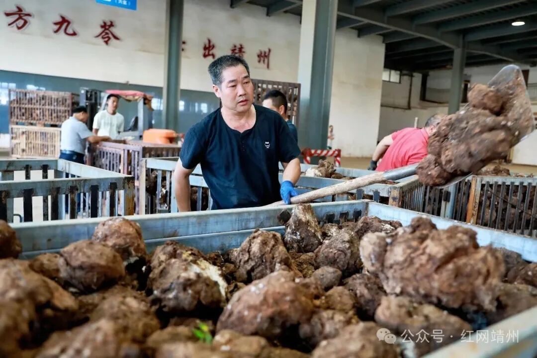 央视镜头走进靖州地笋苗寨 聆听国家级非遗苗族歌鼟