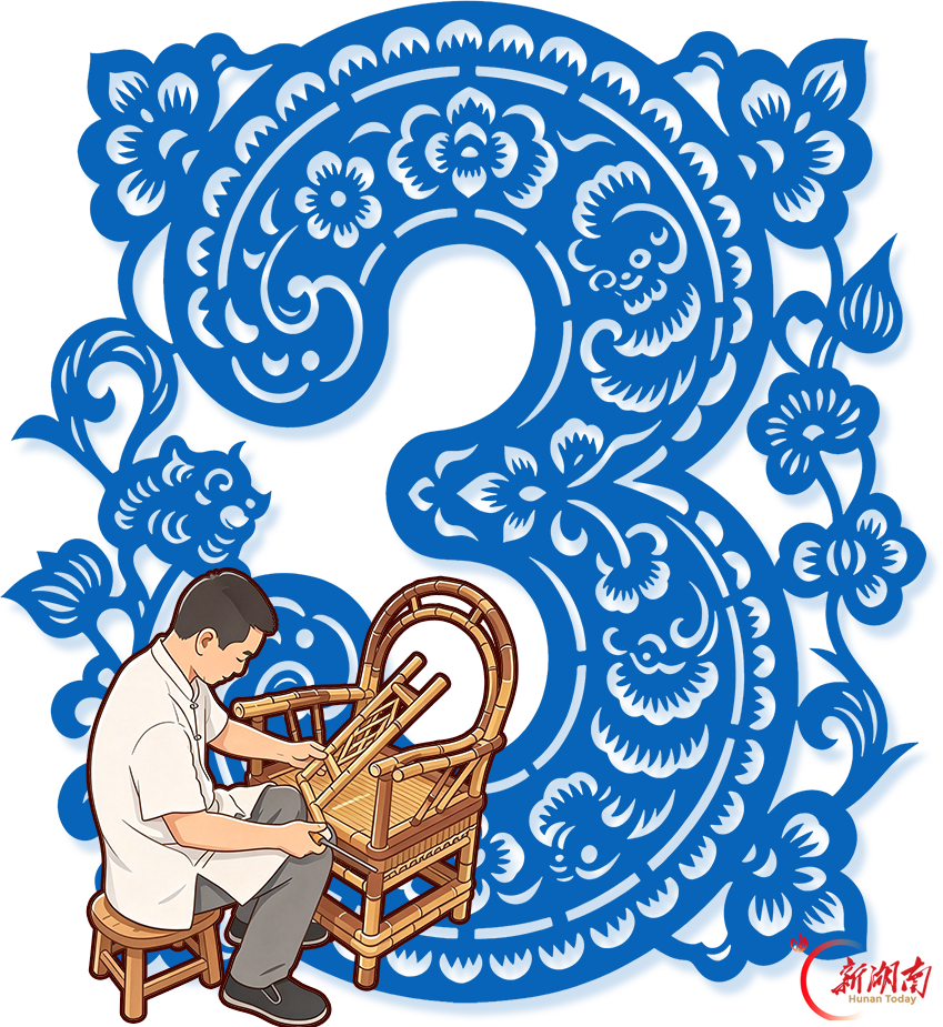 不必寻远方 休闲来益阳｜一条古巷的青春打开方式！第三届湖南青年传统文化季邀约