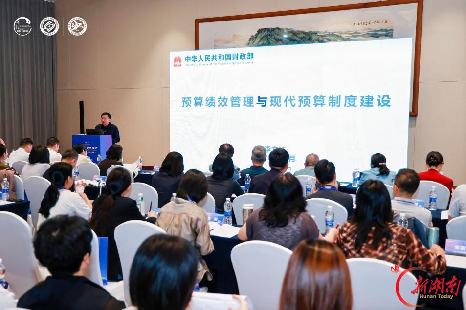集智论水,赋能发展|2026中国水利学术大会专题会议掠影