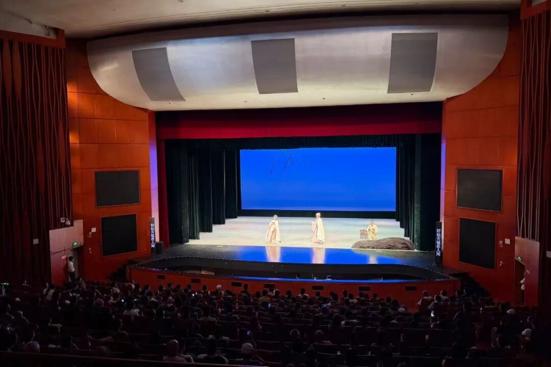 特稿丨一“石”激起千层浪——湘昆《乌石记》全国巡演圆满收官