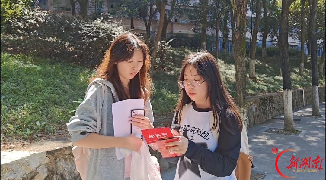 青春实训|角色互换砺本领,体悟新媒体运营真担当