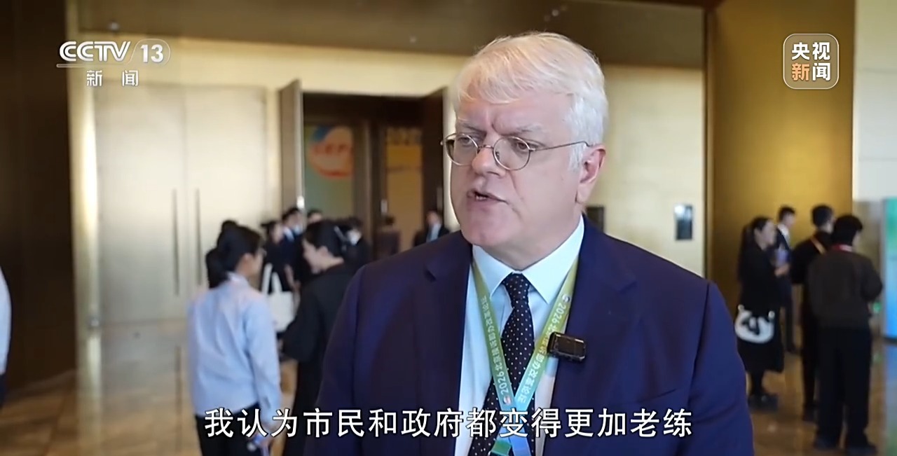 7年受理诉求量超2亿件 透过热线读懂中国之“治”