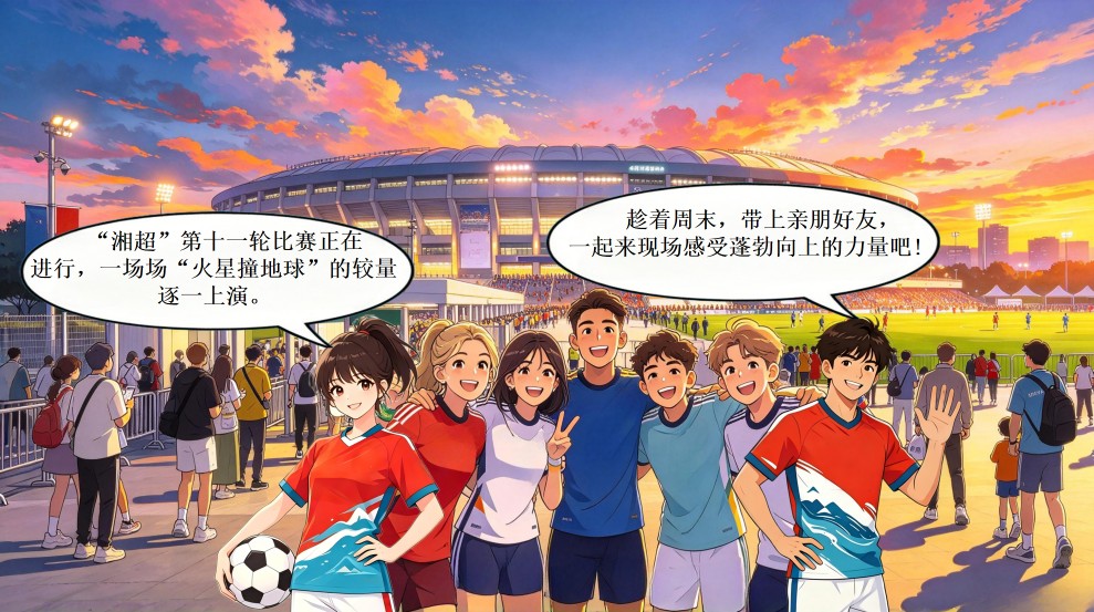 娄底“拼抢到底”,为何这么强?