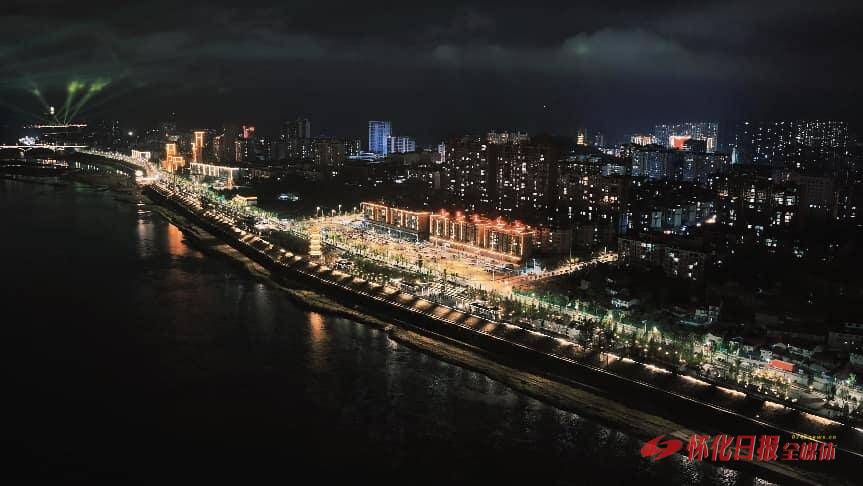 媒体达人及摄影爱好者齐聚辰溪 两天一夜沉浸式采风预热怀化市旅发大会