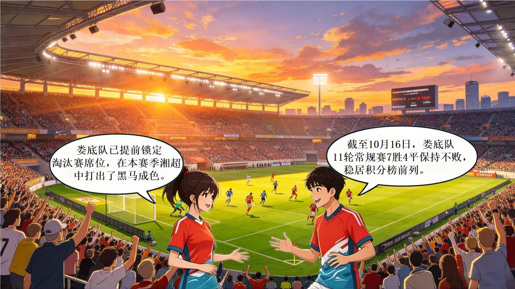 娄底“拼抢到底”,为何这么强?