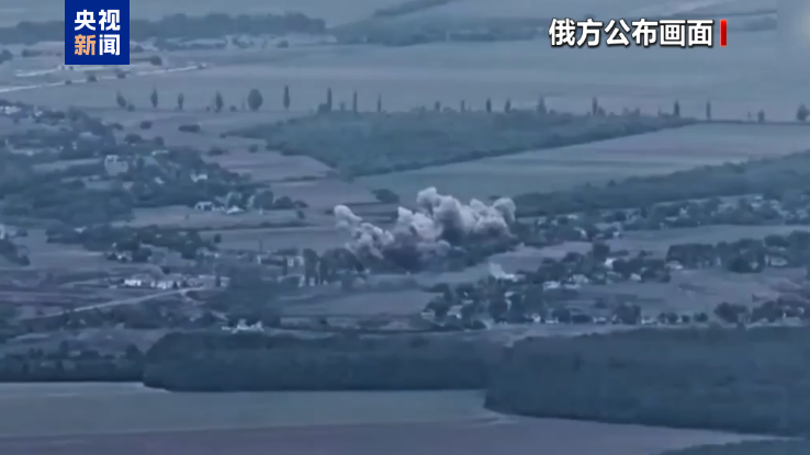 国际新闻早知道丨伊开火拦截霍尔木兹海峡“违规”船只 乌称最快下周与美举行会谈
