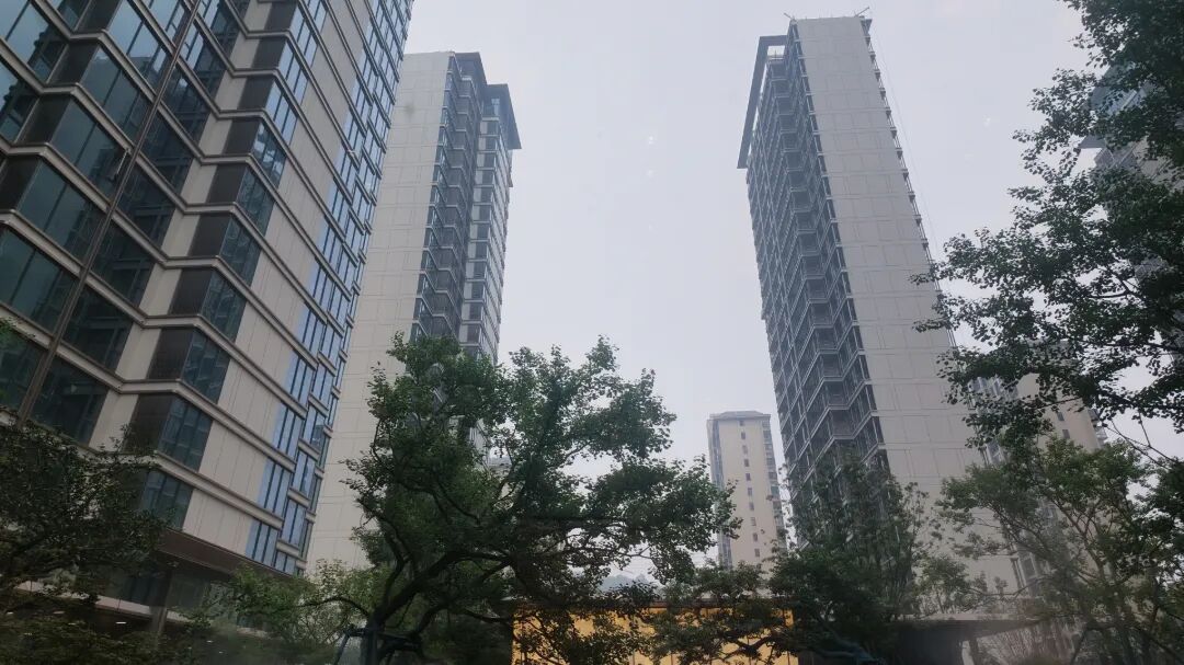 从“有房住”到“住好房”!湘潭这场观摩座谈,解锁好房子的匠心密码