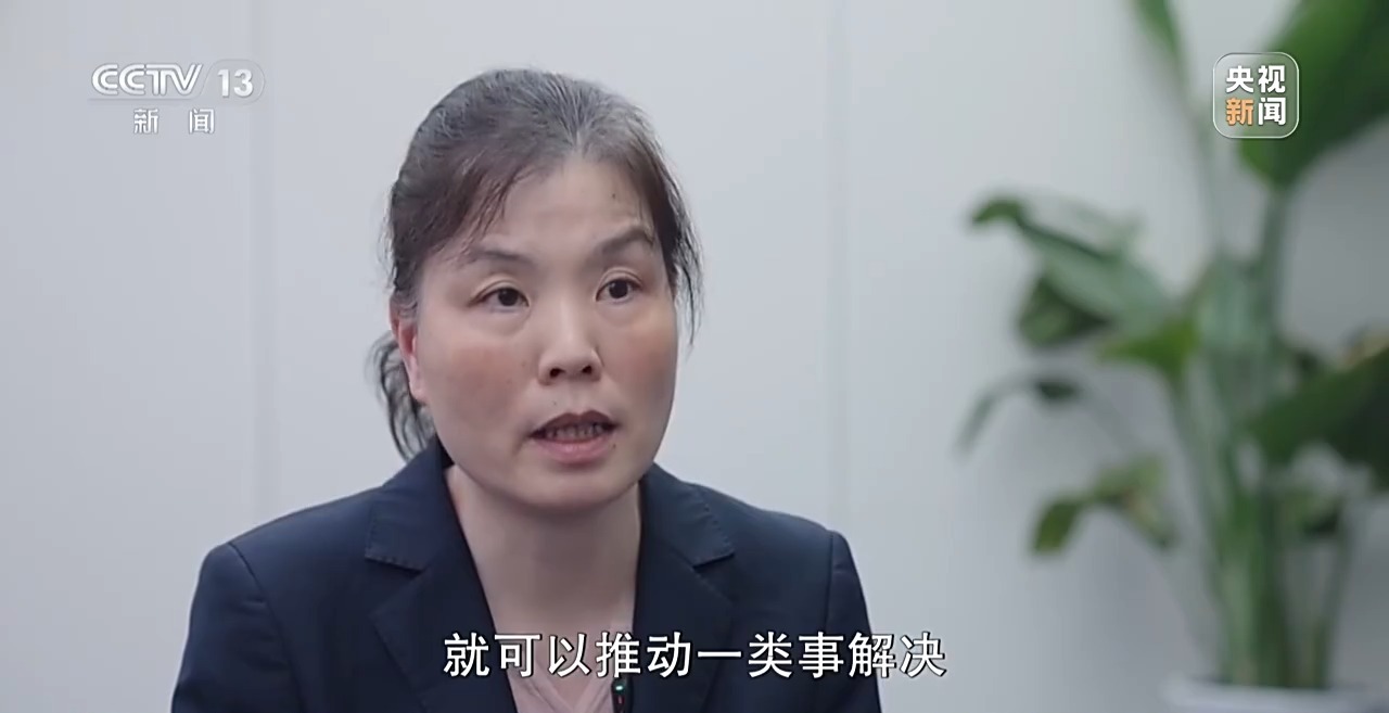 7年受理诉求量超2亿件 透过热线读懂中国之“治”