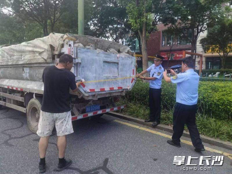 建筑垃圾 “重生记”，看长沙县如何对废料再利用