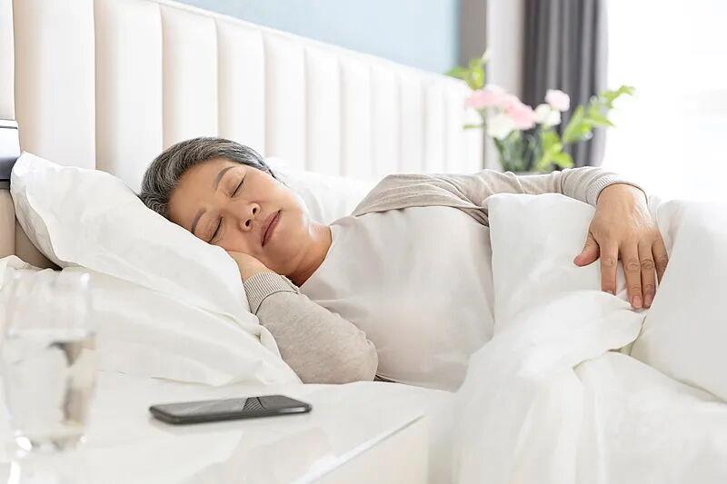 重阳养生做好这几件事,安康过秋冬!转给家人