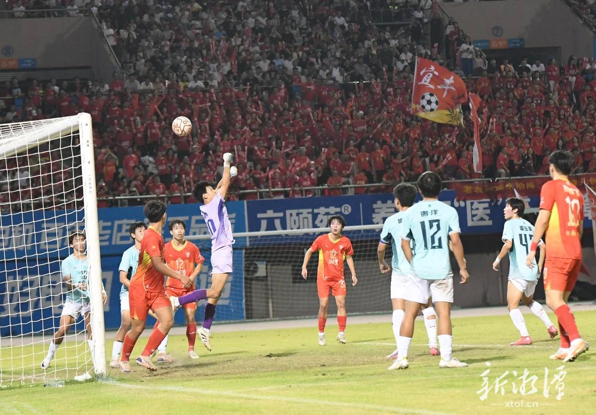 湘超“练兵”之战,“新意思”和“老问题”