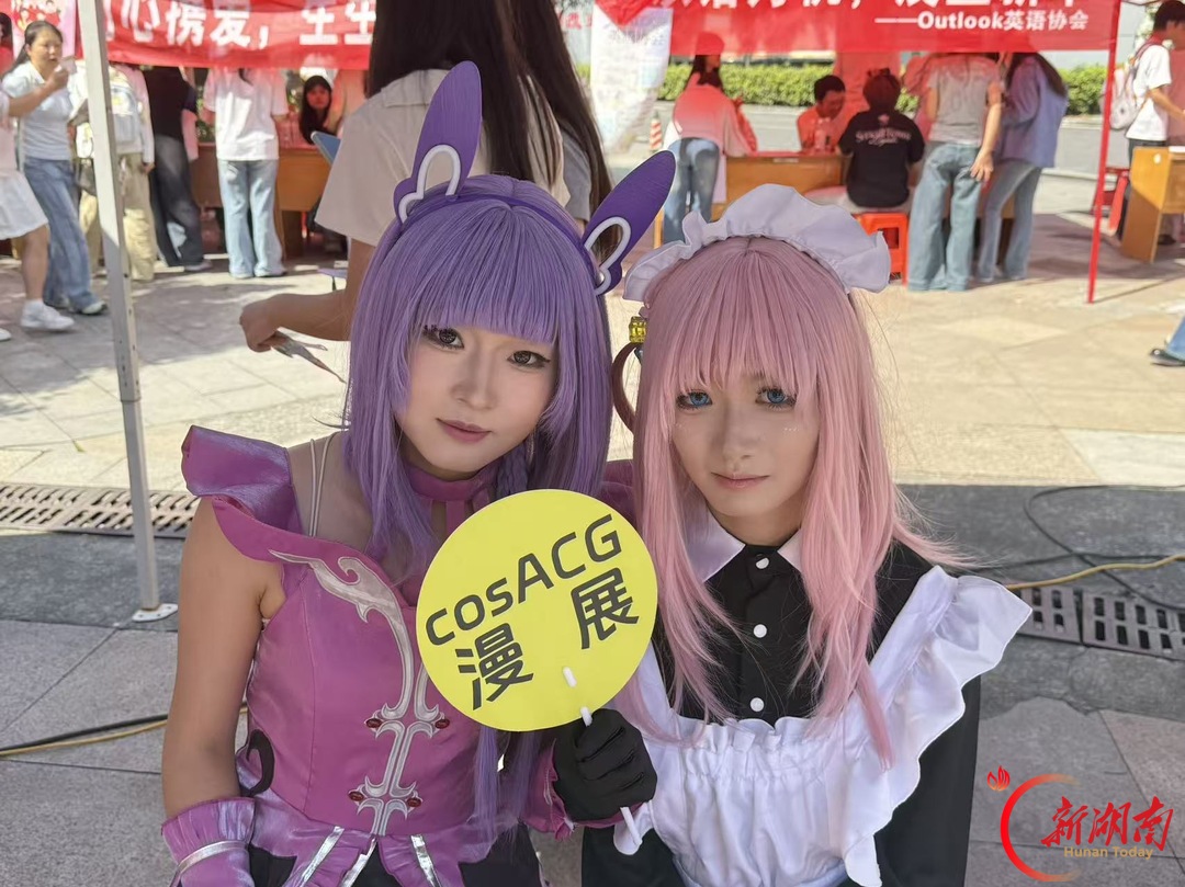 百团大战:让热爱在校园里碰个面