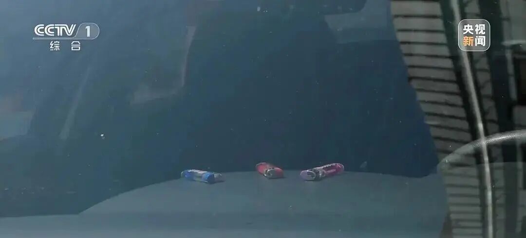 岳阳司机赶紧自查!一张卡,烧毁一辆车!快转给家里人