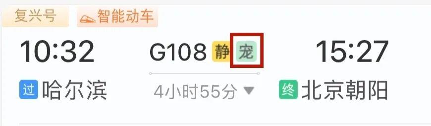购票提醒!老年旅客买“敬”字票可享“折上折” 优惠时段→