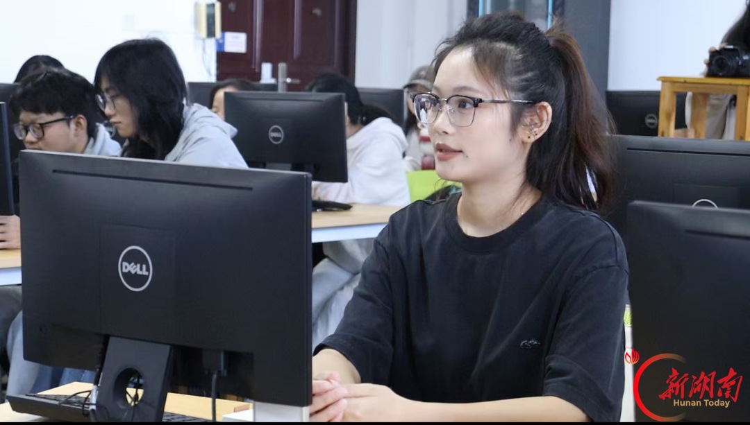 青春实训|角色互换砺本领,体悟新媒体运营真担当