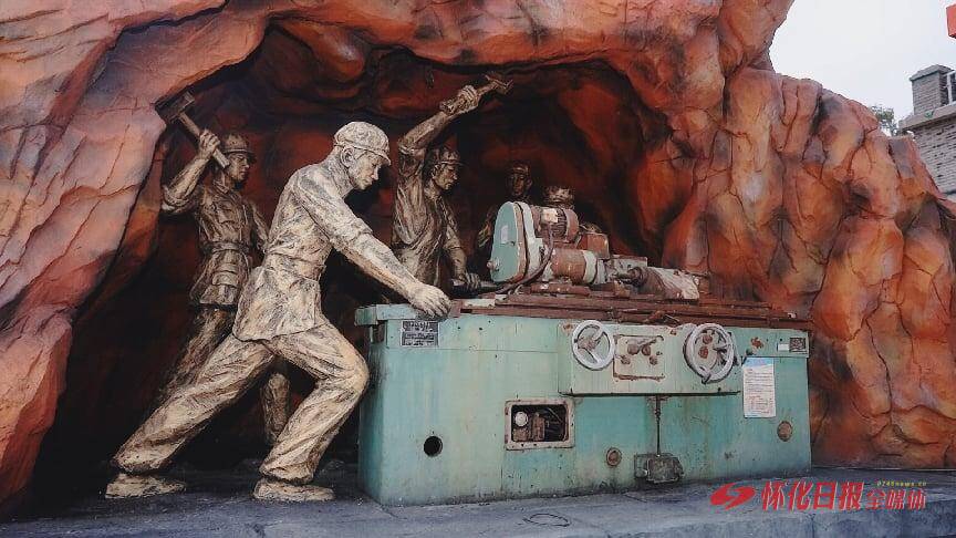 媒体达人及摄影爱好者齐聚辰溪 两天一夜沉浸式采风预热怀化市旅发大会
