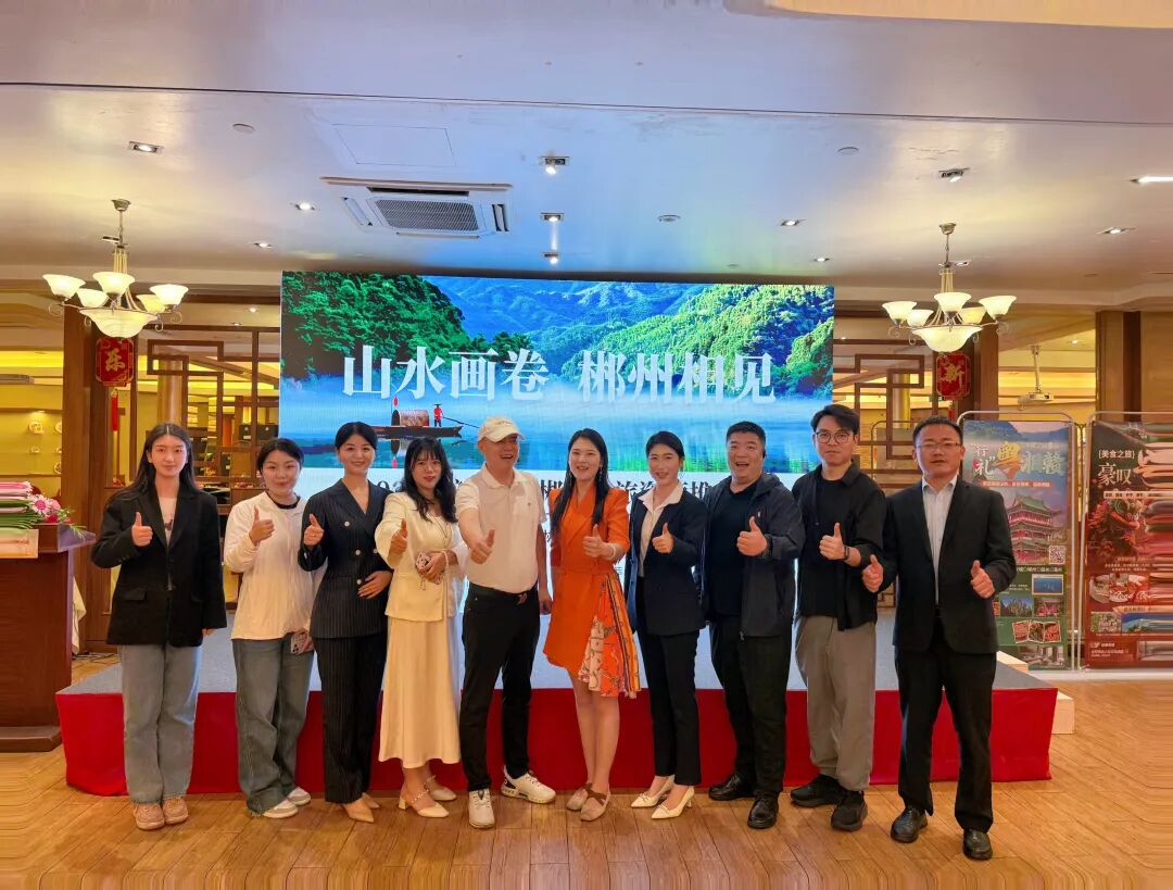 融媒看两会·代表风采︱肖胜男：草色映初心 文旅富乡邻