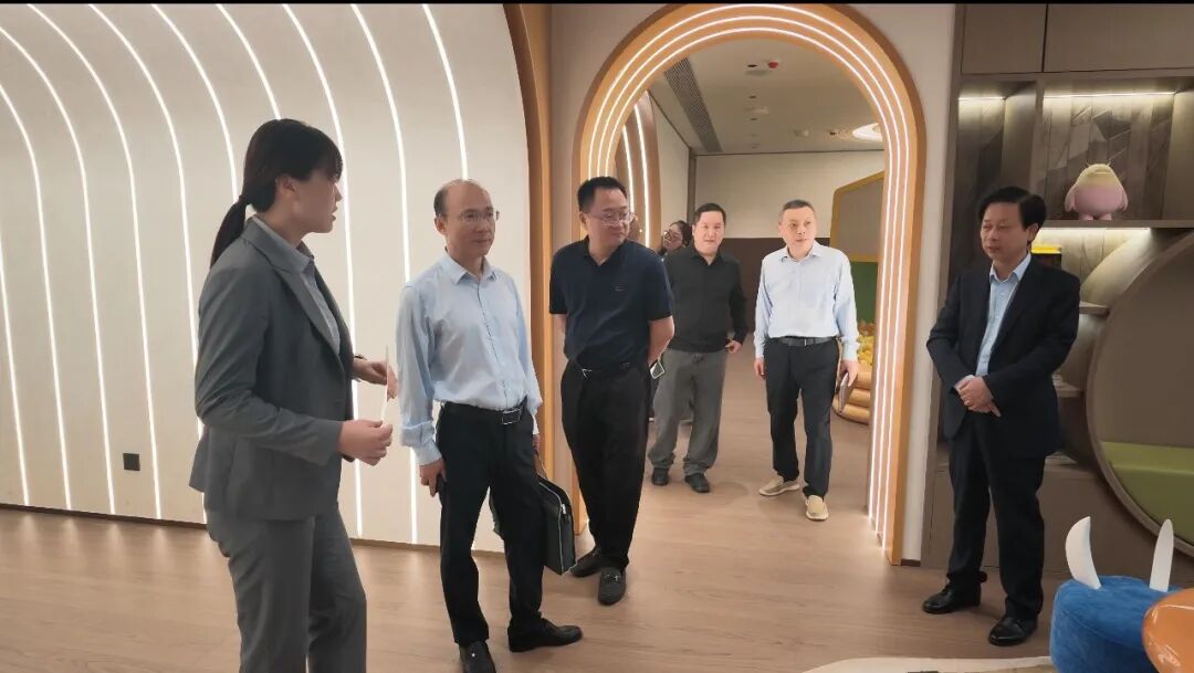 从“有房住”到“住好房”!湘潭这场观摩座谈,解锁好房子的匠心密码