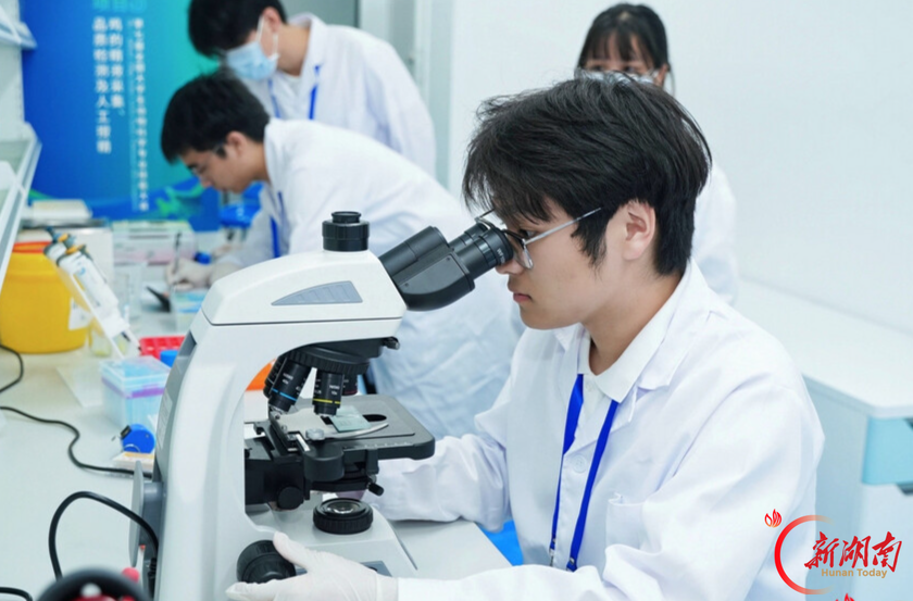 全国75所高校同台竞技,动物科学技能赛为何“磁吸力”十足