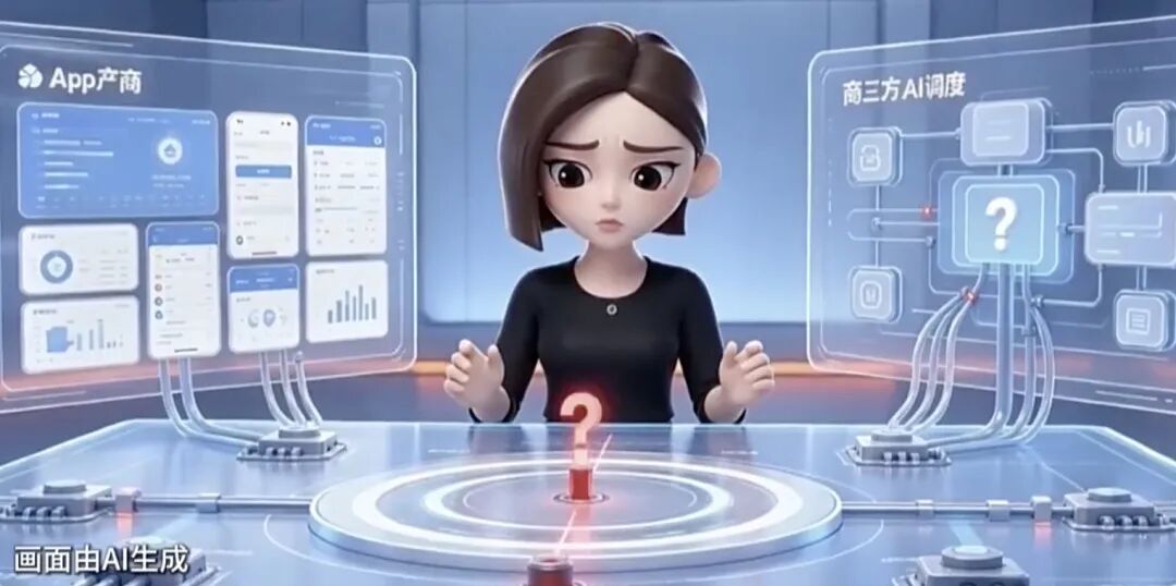 豆包手机助手，为何被百余款App“拒绝”？