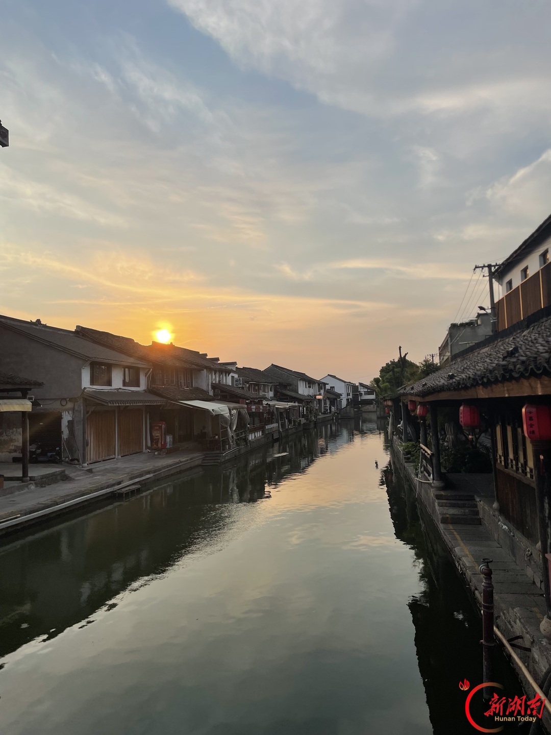 寻秋有“果”，一大波秋日佳作赴约而来