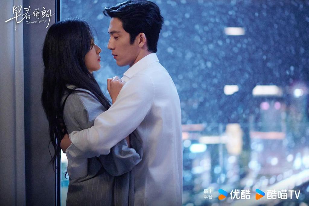 《早春晴朗》三周稳居Netflix榜二，天通苑合租屋的故事为什么被海外接受和喜爱？