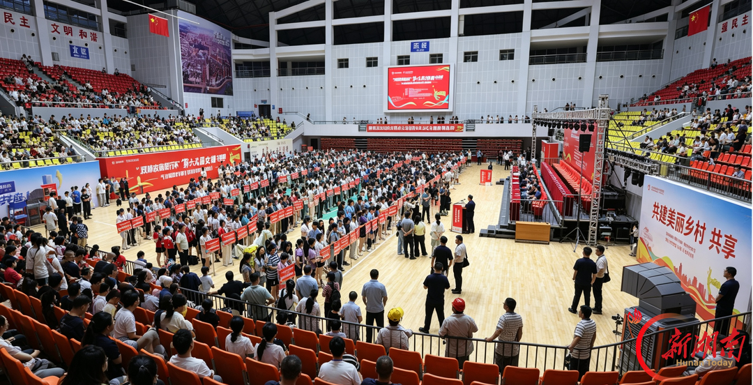 让群众排球的热度转化为湖南排球发展的厚度——从“女排魂·中国梦”气排球湖湘行看群众体育与校园排球的协同发展